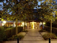 NaturKulturHotel Stumpf 