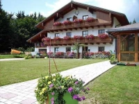 Haus Spannbauer 