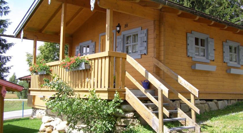 Knaus Campingpark LackenhГ¤user 