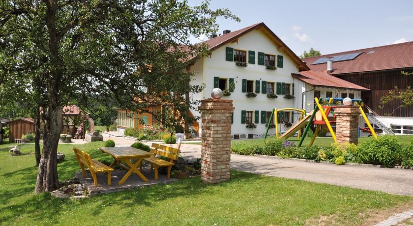 Strickerhof GГ¶ttl 