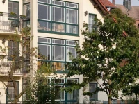 Hotel und Restaurant "Am Alten Rhin" 