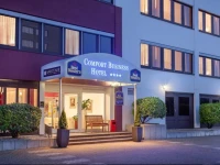 Best Western Comfort Business Hotel DГјsseldorf-Neuss 