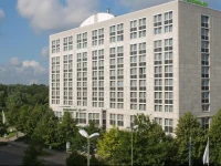 Holiday Inn DГјsseldorf Neuss 