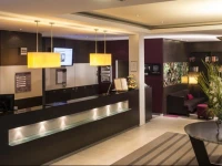 Mercure Hotel DГјsseldorf Neuss 