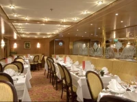 Regis Hotelschiff 4* Neuss 