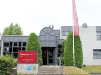 Bastion Hotel DГјsseldorf Neuss 