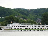 Hotelships Holland 