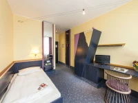 Mirage Nichtraucher Hotel 
