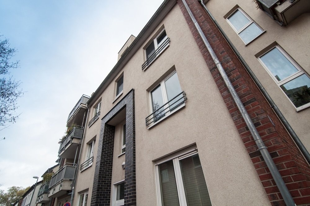 Apartment Morgenstern 