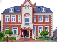 Hotel Wallburg 