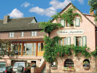Landgasthof JГ¤gerstГјbchen