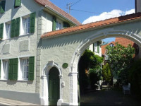 RebstГ¶ckel GГ¤stehaus WeinHof & Vinothek