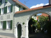 RebstГ¶ckel GГ¤stehaus WeinHof & Vinothek 