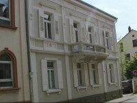 Villa Nova Neustadt - das grГјne GГ¤stehaus