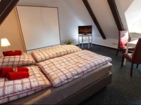 Altes Burghotel 