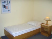 Hotel Glewe 