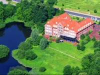 The Royal Inn Park Hotel Fasanerie 