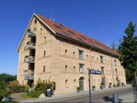 Hotel Alter Kornspeicher 