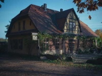 Forsthaus Strelitz 