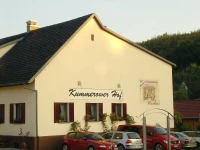 Bierbad-Landhotel Kummerower Hof - Weltweit erstes Bierbad 