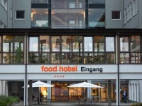 Food Hotel 
