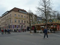 Hotel Drei Schweizer 