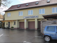 Gasthof Neusitz
