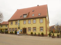 Gasthof Neusitz 1*