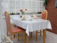Pension Haus Anna 