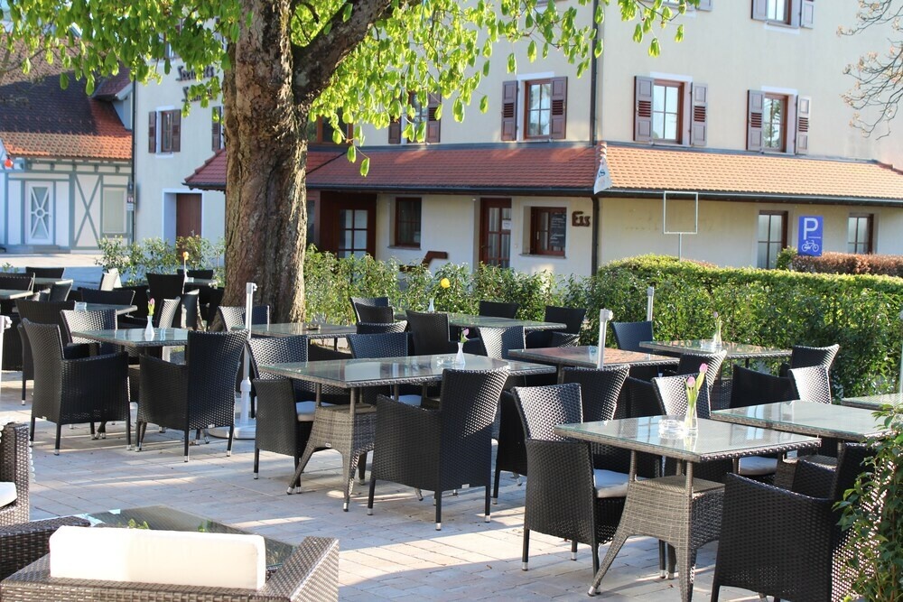 Hotel Seewirt 