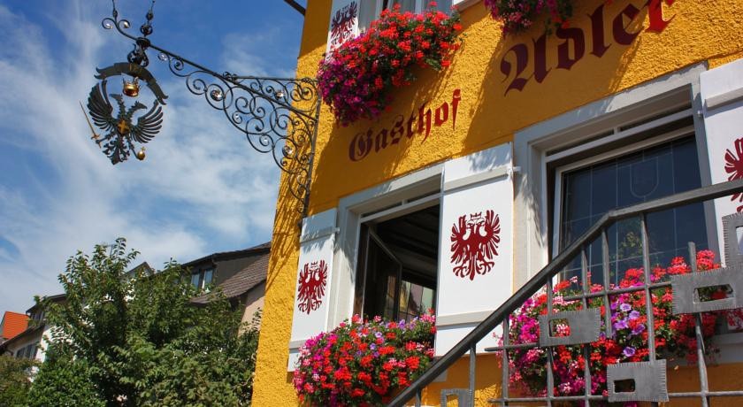 Adler Hotel & Gasthaus 