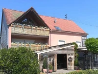Landhaus Spanier 