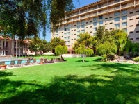 Sheraton San Jose Hotel 3*