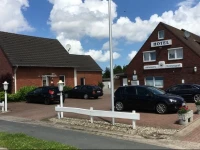 Hotel NordseegruГџ 