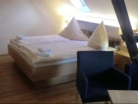 Hotel Pension Am Hafen 
