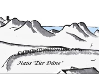 Haus "Zur DГјne" 