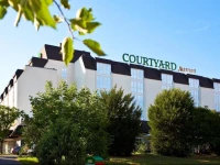 Courtyard by Marriott Wiesbaden-Nordenstadt 