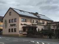 Hotel/Restaurant Zum Wiesengrund 