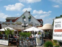 Hotel & Restaurant MГ¶wchen 