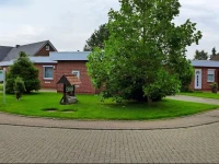 Haus Mondmuschel 