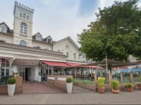 Inselhotel KГ¶nig 