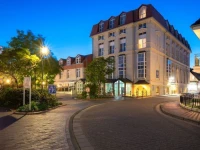 Inselhotel Vier Jahreszeiten 4*