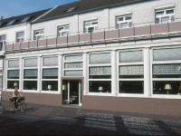 GГ¤stehaus Extra 
