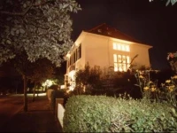Hotel Haus Norderney 