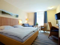 Inselhotel Bruns 