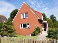 Apartment Haus Julia 