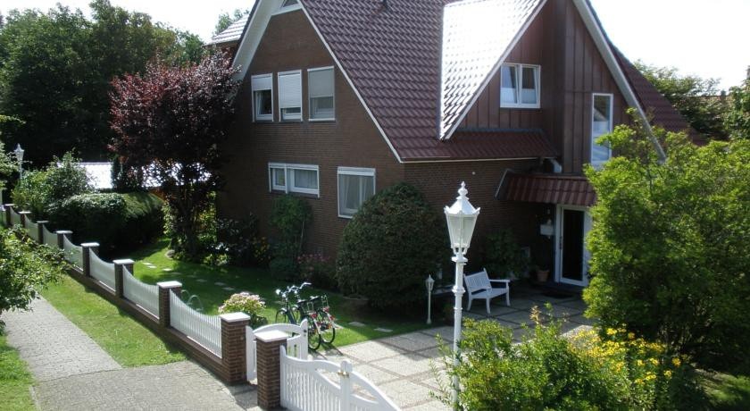 Ferienhaus am WГ¤ldchen 