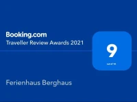 Ferienhaus Berghaus 