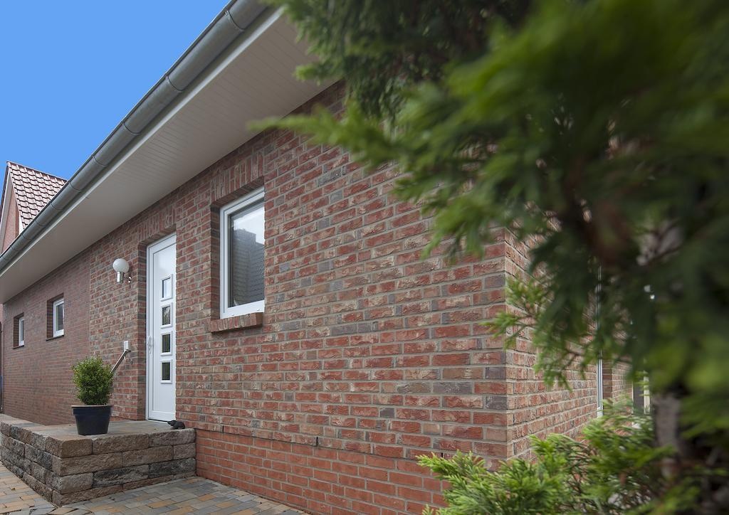 Ferienhaus Mien Huske 
