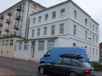 Ferienwohnung Besslich Norderney 